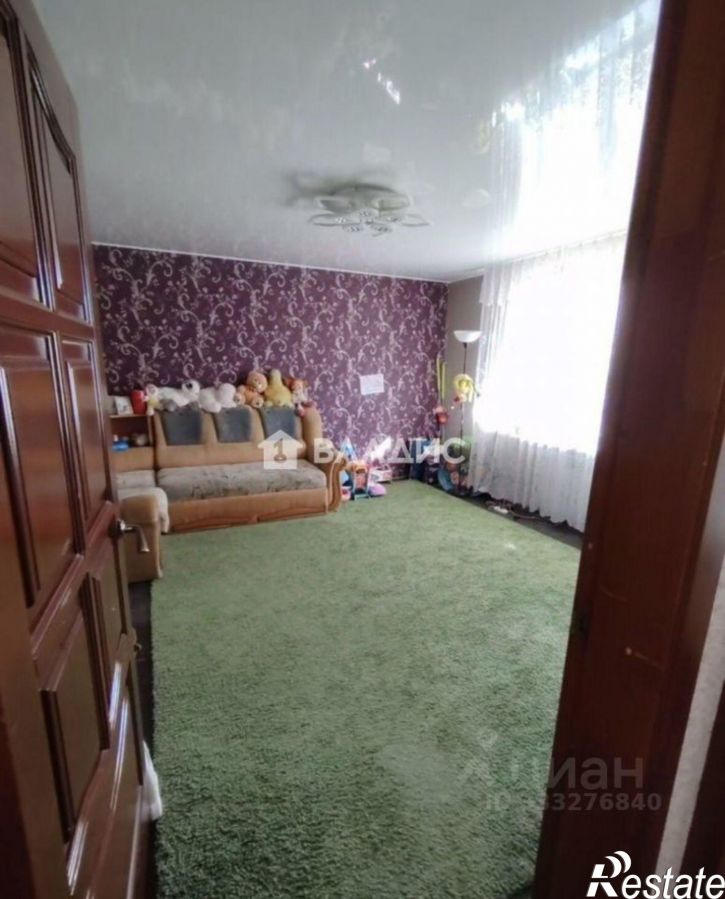 2-комн квартира ул 3-я Полетная, 1,  д. 1