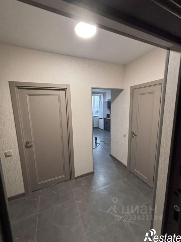 1-комн квартира микрорайон Самоцветы, 5