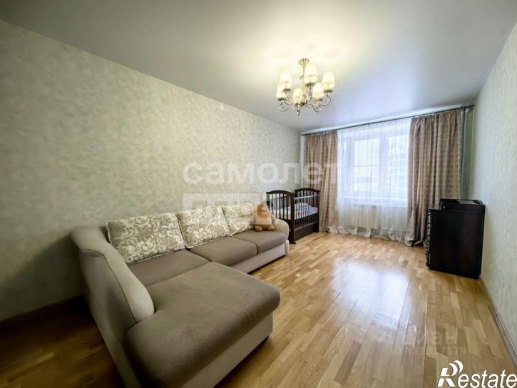 3-комн квартира ул Кузнецова, 13/2,  д. 13/2
