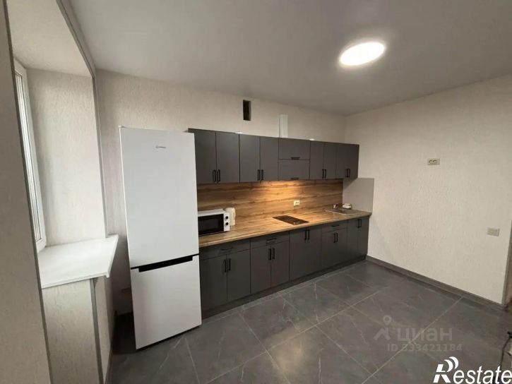 1-комн квартира микрорайон Самоцветы, 5