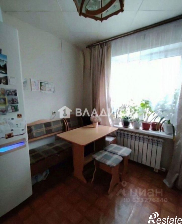 2-комн квартира ул 3-я Полетная, 1,  д. 1