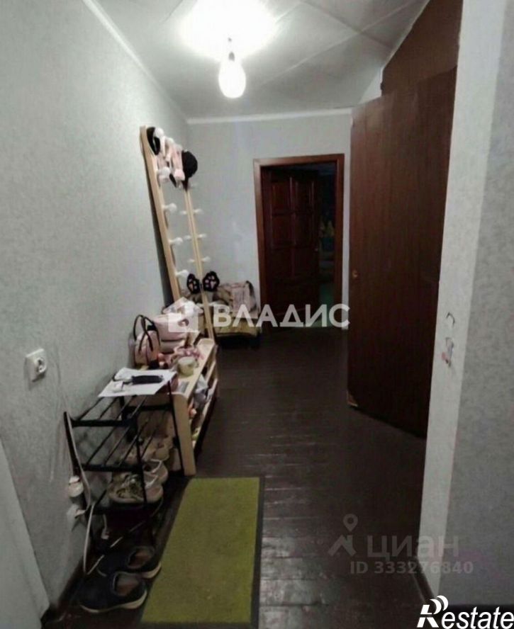 2-комн квартира ул 3-я Полетная, 1,  д. 1