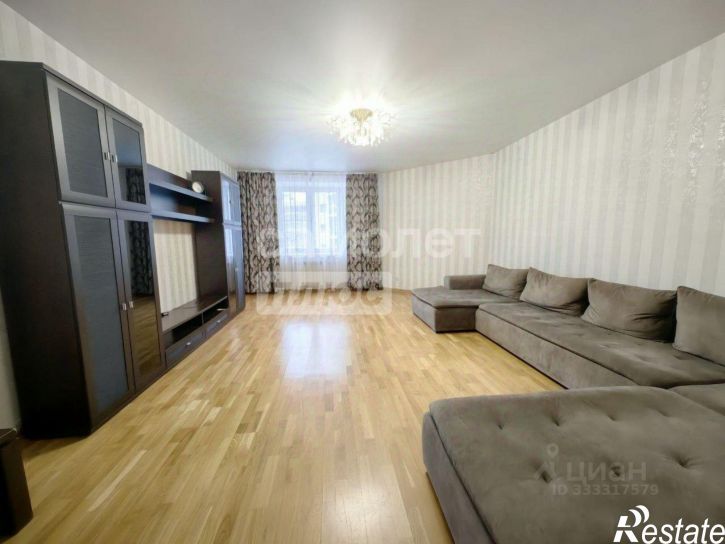 3-комн квартира ул Кузнецова, 13/2,  д. 13/2