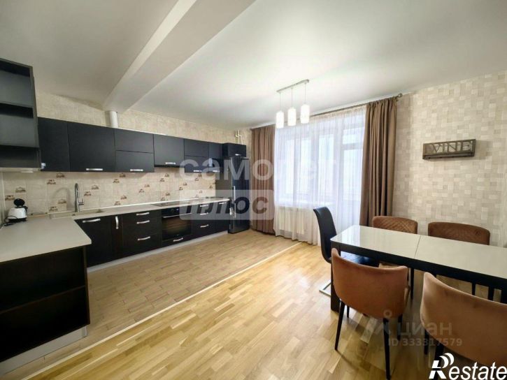3-комн квартира ул Кузнецова, 13/2,  д. 13/2