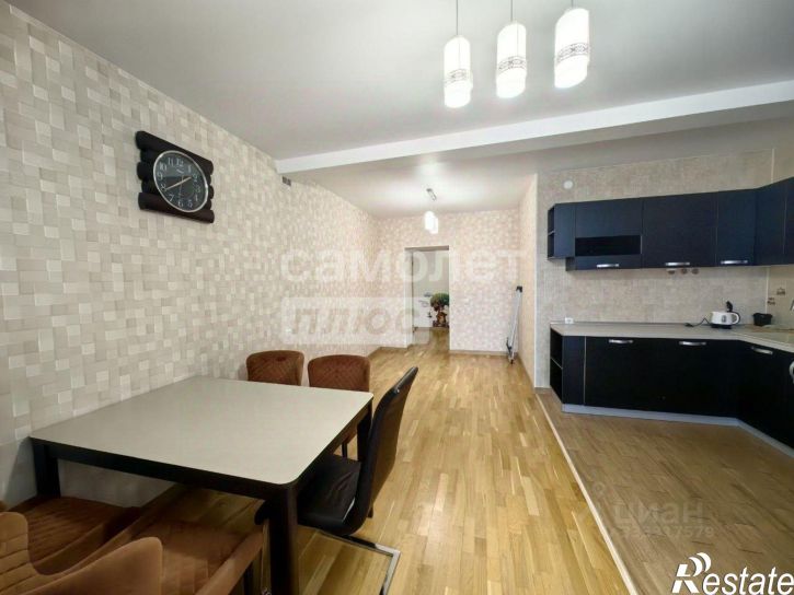 3-комн квартира ул Кузнецова, 13/2,  д. 13/2