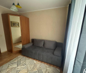 2-комн, 50кв м, этаж 4/5 ул Летчика Захарова, 30