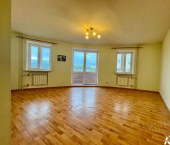 3-комн, 120кв м, этаж 3/10 ул Лежневская, 164А