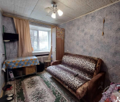 2-комн, 24кв м, этаж 1/5 пр-д 14-й, 10 4