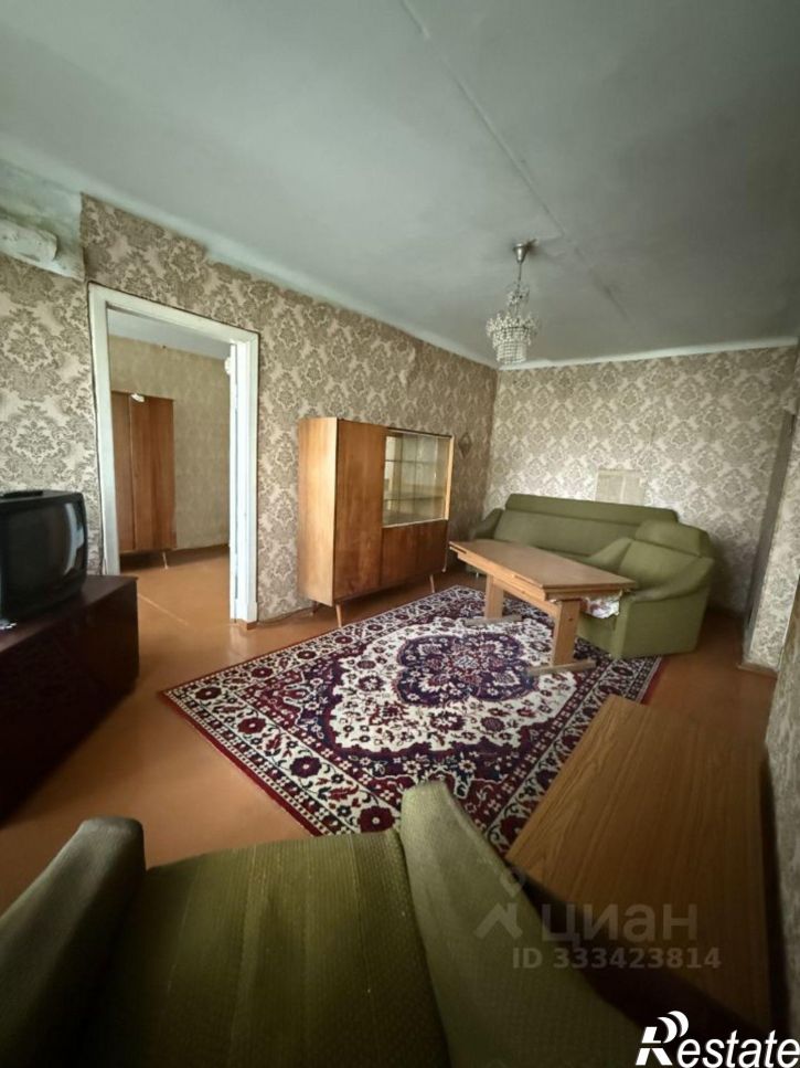 2-комн квартира ул Кузнецова, 98А,  д. 98А