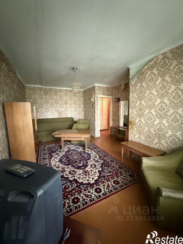 2-комн квартира ул Кузнецова, 98А,  д. 98А