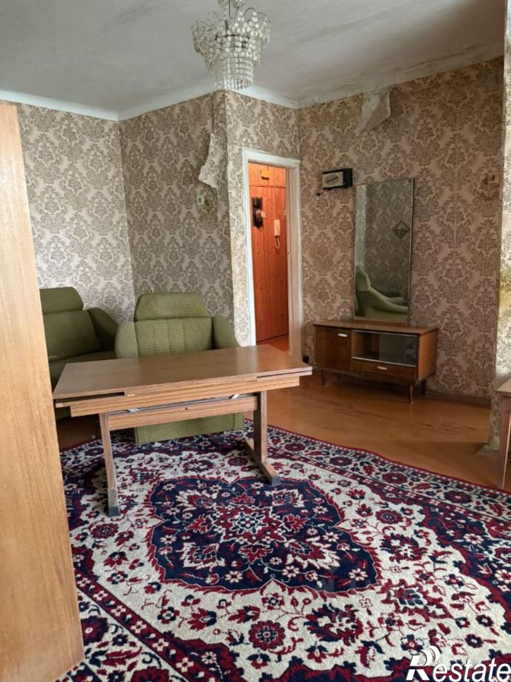 2-комн квартира ул Кузнецова, 98А,  д. 98А