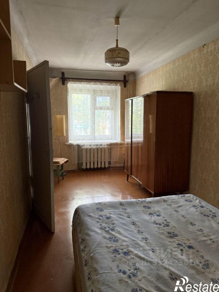 2-комн квартира ул Кузнецова, 98А,  д. 98А