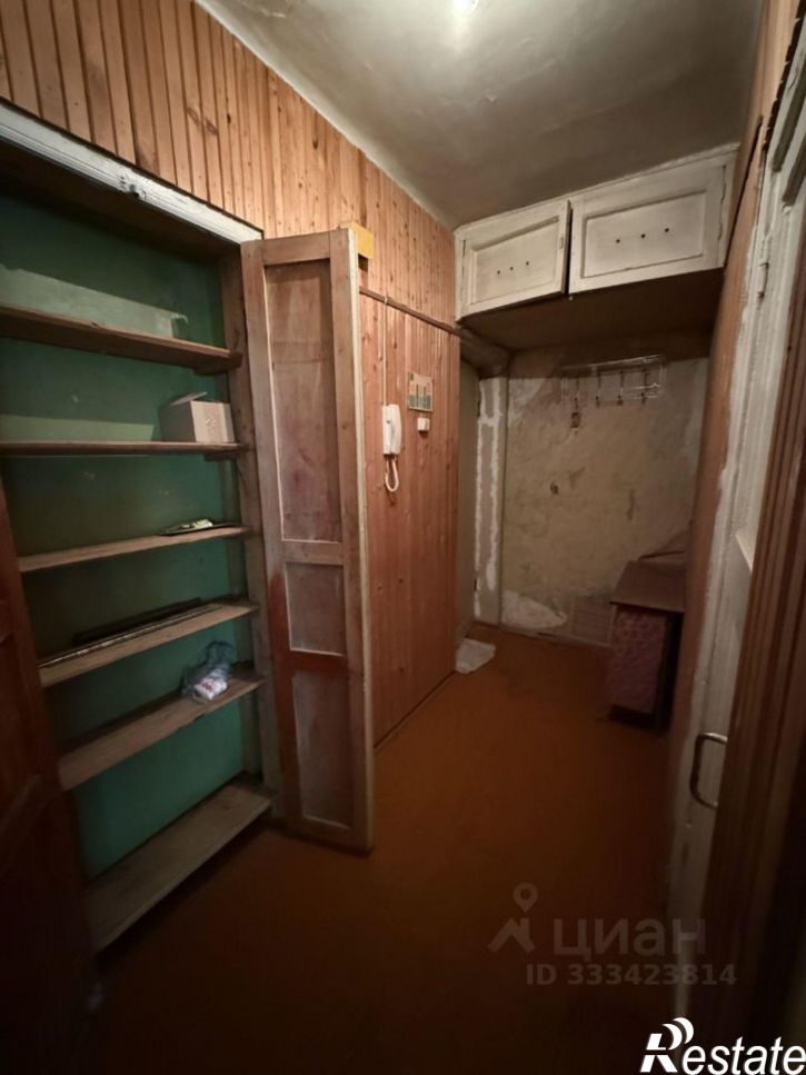 2-комн квартира ул Кузнецова, 98А,  д. 98А