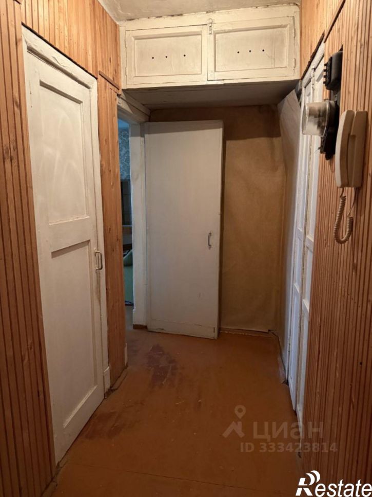 2-комн квартира ул Кузнецова, 98А,  д. 98А