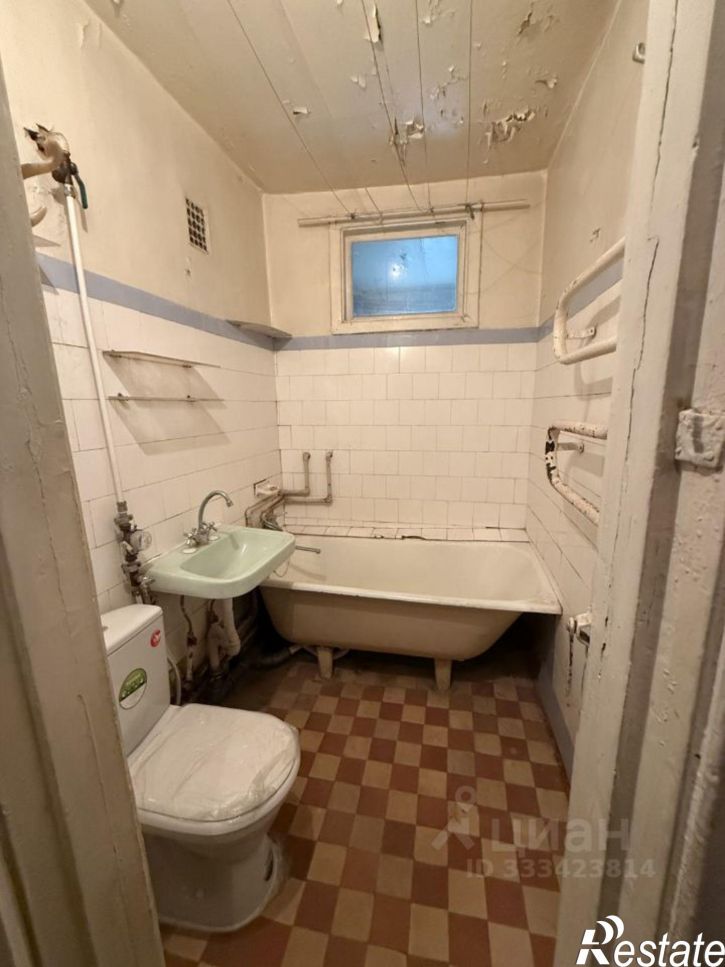 2-комн квартира ул Кузнецова, 98А,  д. 98А