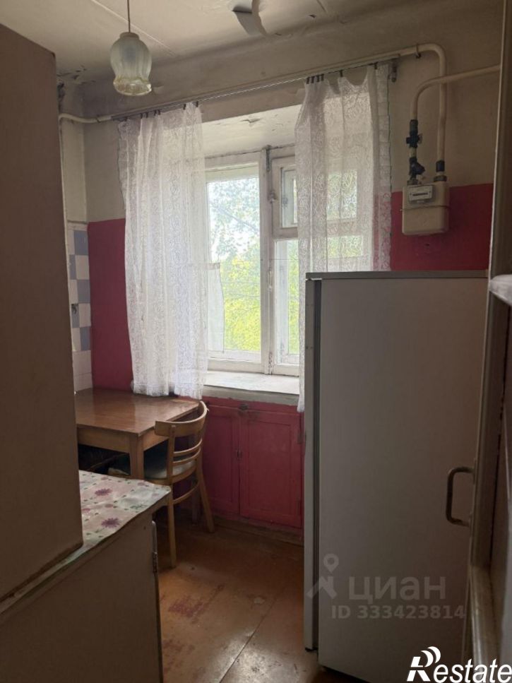 2-комн квартира ул Кузнецова, 98А,  д. 98А