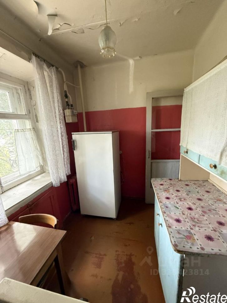 2-комн квартира ул Кузнецова, 98А,  д. 98А