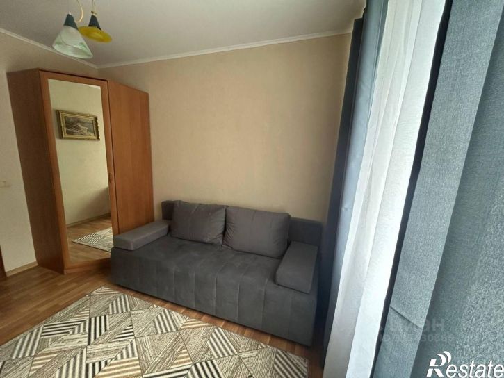 2-комн квартира ул Летчика Захарова, 30,  д. 30