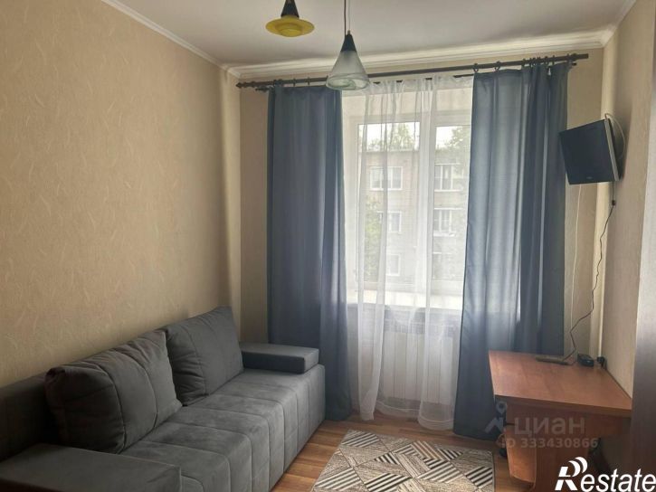 2-комн квартира ул Летчика Захарова, 30,  д. 30