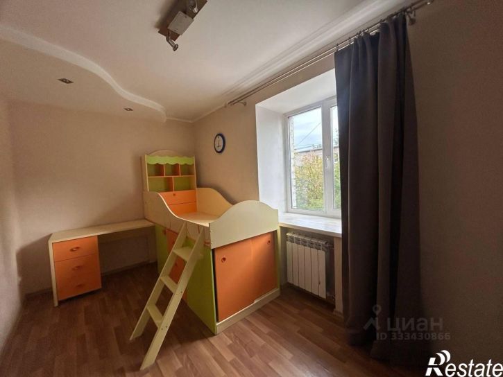 2-комн квартира ул Летчика Захарова, 30,  д. 30