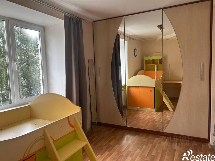 2-комн квартира ул Летчика Захарова, 30,  д. 30