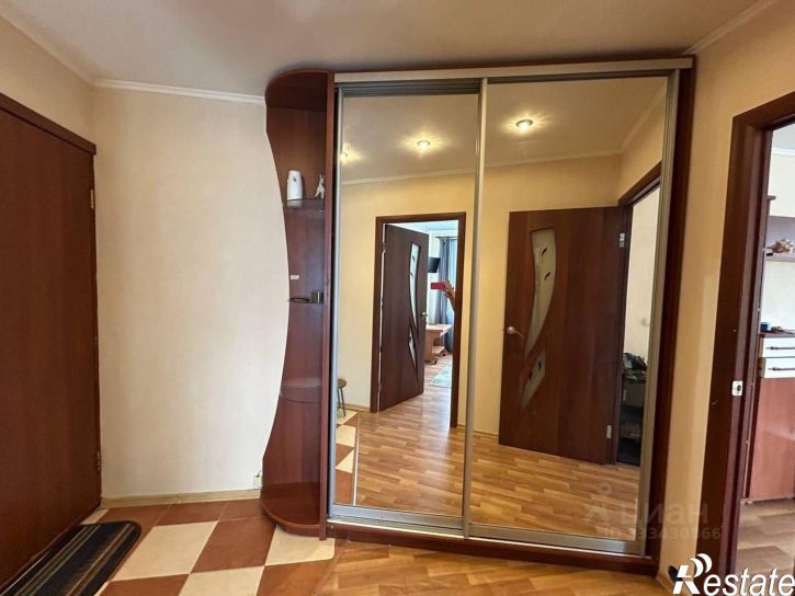 2-комн квартира ул Летчика Захарова, 30,  д. 30