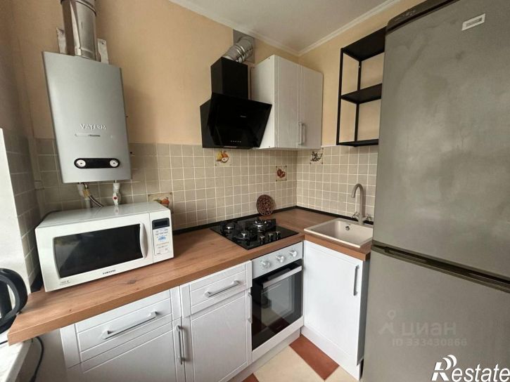 2-комн квартира ул Летчика Захарова, 30,  д. 30