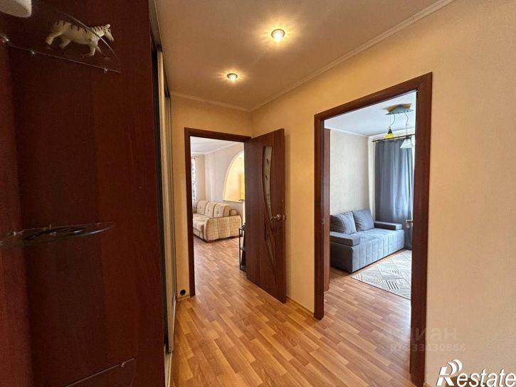 2-комн квартира ул Летчика Захарова, 30,  д. 30