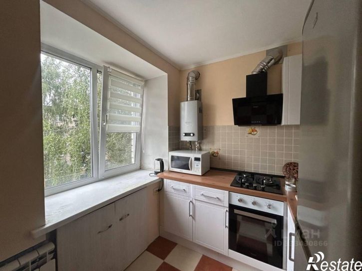 2-комн квартира ул Летчика Захарова, 30,  д. 30