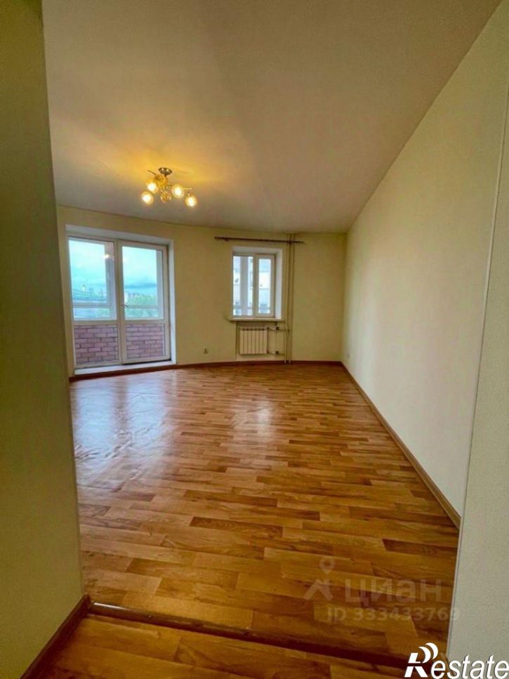 3-комн квартира ул Лежневская, 164А,  д. 164А