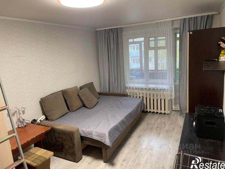 1-комн квартира пр-кт Текстильщиков, 5Г,  д. 5Г