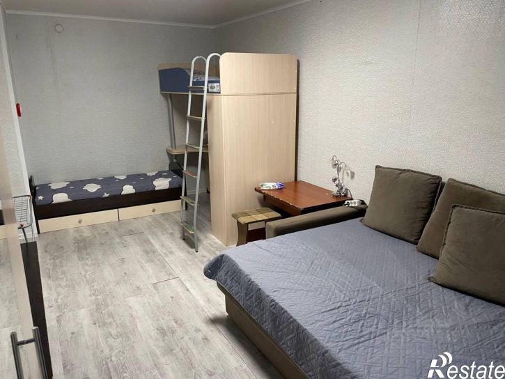 1-комн квартира пр-кт Текстильщиков, 5Г,  д. 5Г