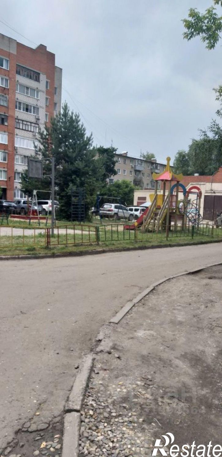 3-комн квартира ул Суворова, 38,  д. 38