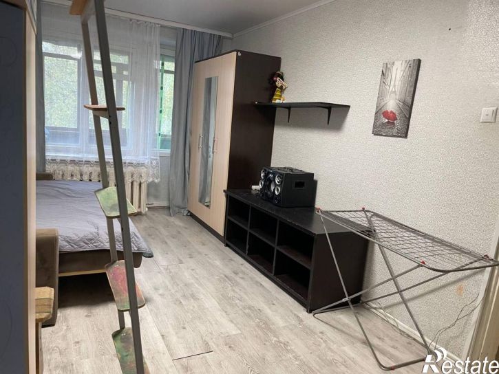1-комн квартира пр-кт Текстильщиков, 5Г,  д. 5Г