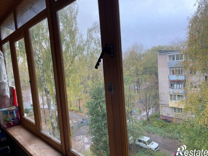 1-комн квартира пр-кт Текстильщиков, 5Г,  д. 5Г