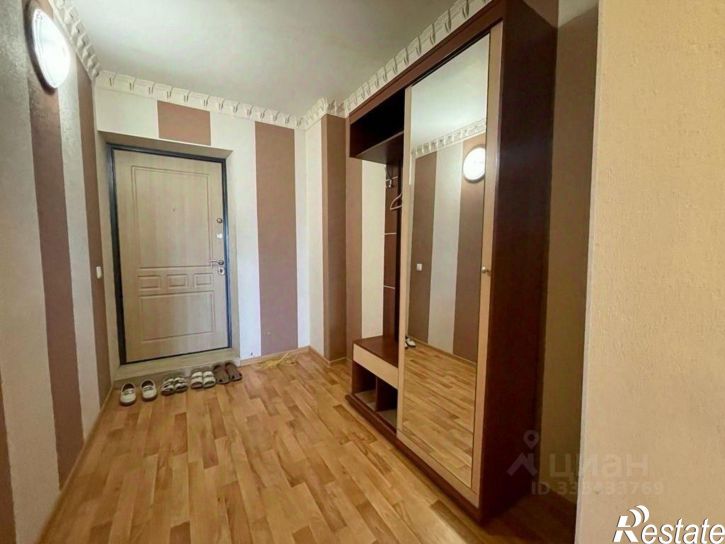 3-комн квартира ул Лежневская, 164А,  д. 164А