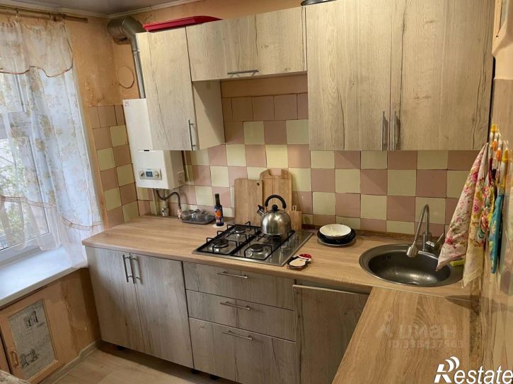 1-комн квартира пр-кт Текстильщиков, 5Г,  д. 5Г