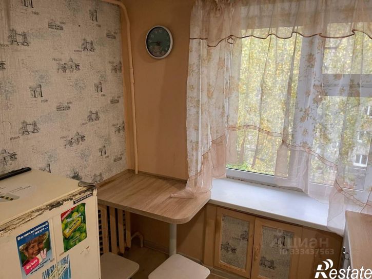 1-комн квартира пр-кт Текстильщиков, 5Г,  д. 5Г