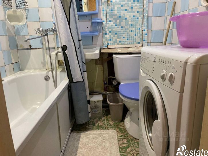 1-комн квартира пр-кт Текстильщиков, 5Г,  д. 5Г