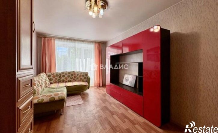 1-комн квартира ул Танкиста Белороссова, 24,  д. 24