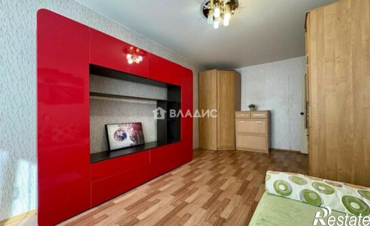 1-комн квартира ул Танкиста Белороссова, 24,  д. 24