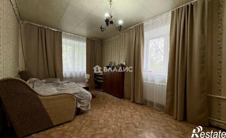 1-комн квартира Шереметевский пр-кт, 82,  д. 82