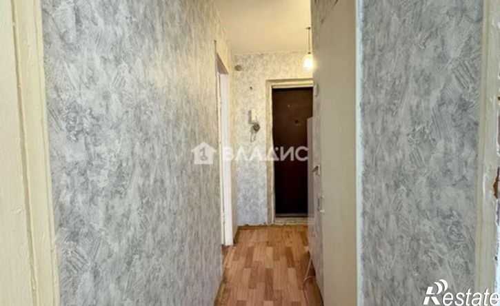 1-комн квартира ул Танкиста Белороссова, 24,  д. 24