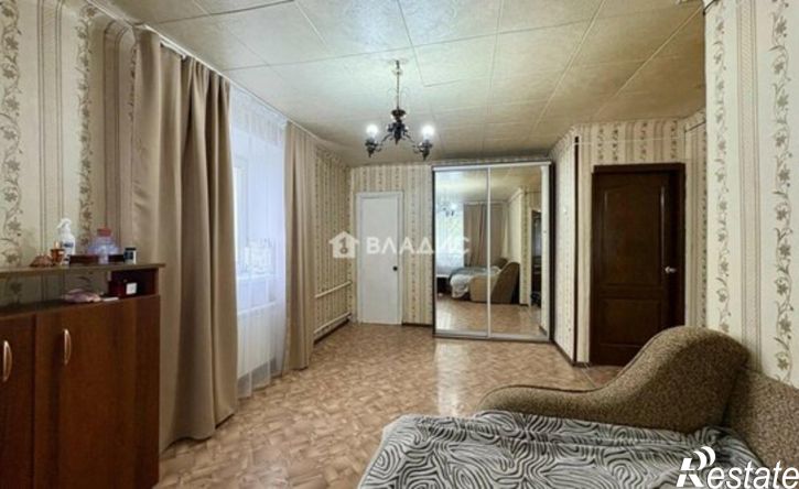 1-комн квартира Шереметевский пр-кт, 82,  д. 82