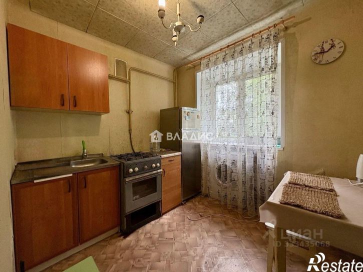 1-комн квартира Шереметевский пр-кт, 82,  д. 82