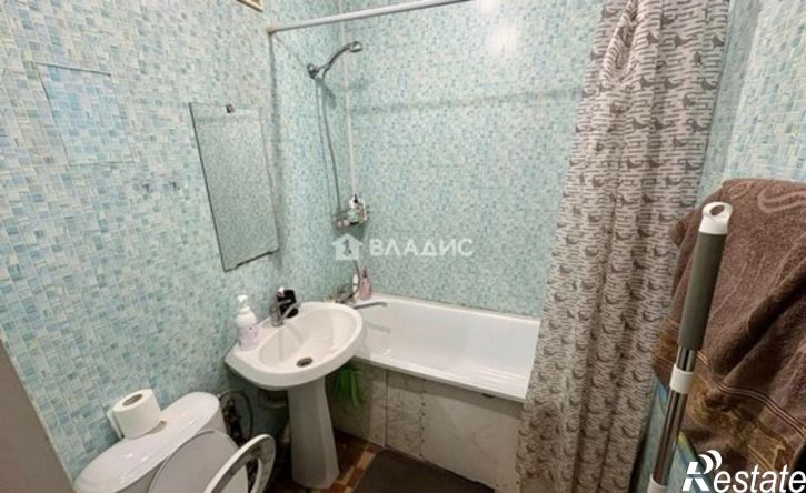 1-комн квартира Шереметевский пр-кт, 82,  д. 82