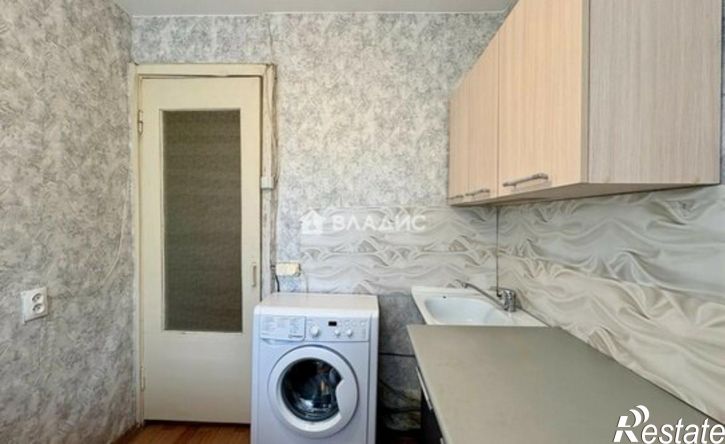 1-комн квартира ул Танкиста Белороссова, 24,  д. 24