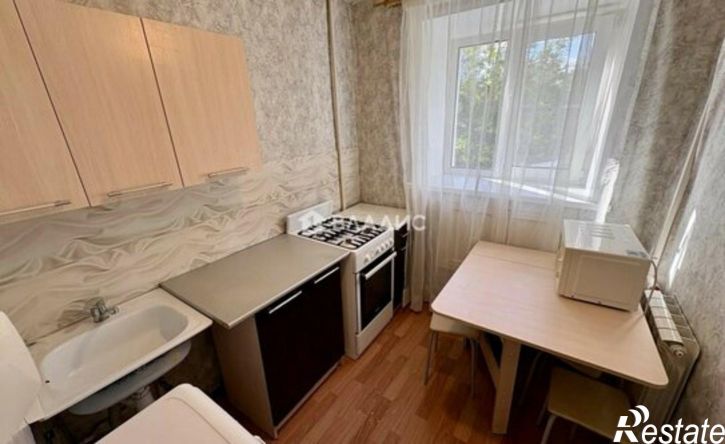 1-комн квартира ул Танкиста Белороссова, 24,  д. 24