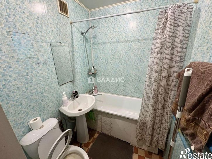 1-комн квартира Шереметевский пр-кт, 82,  д. 82