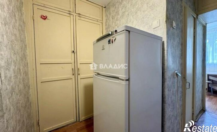 1-комн квартира ул Танкиста Белороссова, 24,  д. 24
